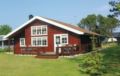 Holiday home Samsøvej Ebeltoft ホテルの詳細