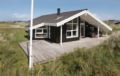 Holiday home Sandmarken Hjørring ホテルの詳細