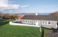 Holiday home Sandskærvej Aabenraa II ホテルの詳細
