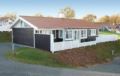 Holiday home Sandskærvej Aabenraa IV ホテルの詳細