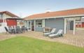 Holiday home Sandskærvej Aabenraa X ホテルの詳細