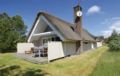 Holiday home Sandtoftevej Blåvand Denm ホテルの詳細