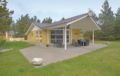 Holiday home Sandtoftevej Blåvand VI ホテルの詳細