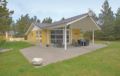 Holiday home Sandtoftevej Blåvand VI ホテルの詳細