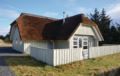 Holiday home Sandtoftevej Blåvand XII ホテルの詳細