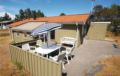 Holiday home Sandtornvej Thisted IV ホテルの詳細
