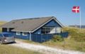 Holiday home Sandvej Hvide Sande II ホテルの詳細