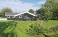 Holiday home Sikavej Gilleleje VI ホテルの詳細