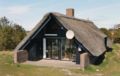 Holiday home Sivbjerg Hvide Sande I ホテルの詳細