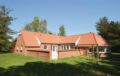 Holiday home Skarntydevej Væggerløse Denm ホテルの詳細