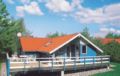 Holiday home Skåstrup Strand Øst X ホテルの詳細