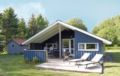 Holiday home Skikkild Bjerge Toftlund ホテルの詳細