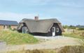 Holiday home Skippervej Blåvand XII ホテルの詳細