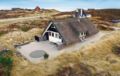 Holiday home Skodbjergevej Hvide Sande II ホテルの詳細