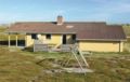 Holiday home Skodbjergevej Hvide Sande III ホテルの詳細