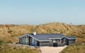 Holiday home Skodbjergevej Hvide Sande X ホテルの詳細