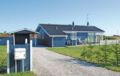 Holiday home Skonnertvej Ebeltoft Denm ホテルの詳細