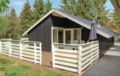 Holiday home Skovbrynet Give IV ホテルの詳細