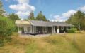 Holiday home Skovbrynet III ホテルの詳細