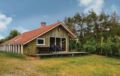 Holiday home Skovbrynet Tarm V ホテルの詳細