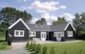 Holiday home Skovbrynet Vig IX ホテルの詳細