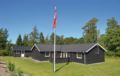 Holiday home Skovfyrvej Væggerløse V ホテルの詳細