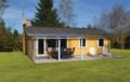 Holiday home Skovfyrvej Væggerløse VI ホテルの詳細