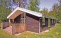 Holiday home Skovkanten ホテルの詳細