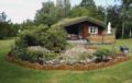 Holiday home Skovlystvej Væggerløse Denm ホテルの詳細