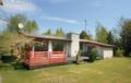 Holiday home Skovmærkevej Væggerløse II ホテルの詳細