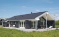 Holiday home Skovridervænget R. Denmark ホテルの詳細