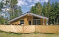 Holiday home Skovsgårdsvej ホテルの詳細