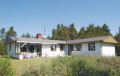 Holiday home Skovskaden Rømø XI ホテルの詳細