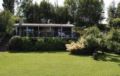 Holiday home Skovvejen ホテルの詳細