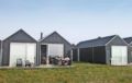 Holiday home Slusen Hvide Sande V ホテルの詳細