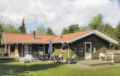 Holiday home Snebollevej Væggerløse IV ホテルの詳細