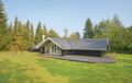 Holiday home Snebollevej Væggerløse XI ホテルの詳細