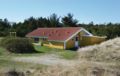 Holiday home Sneppedalen Ringkøbing II ホテルの詳細