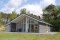 Holiday home Sneppevej Ebeltoft Denm ホテルの詳細