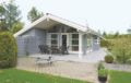 Holiday home Sneppevejen Idestrup VI ホテルの詳細