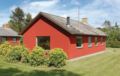 Holiday home Snødevej Tranekær ホテルの詳細