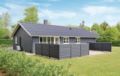 Holiday home Søgårdsvej Ansager X ホテルの詳細