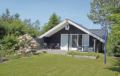 Holiday home Søknudevej Ansager Denm ホテルの詳細