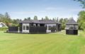 Holiday home Søknudevej Denm ホテルの詳細