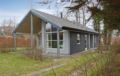 Holiday home Solbæk Haderslev Denm ホテルの詳細