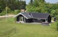 Holiday home Solbærvangen Oksbøl ホテルの詳細