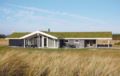 Holiday home Solhaven Blåvand III ホテルの詳細