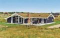 Holiday home Solhaven Blåvand VI ホテルの詳細