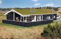 Holiday home Solhaven Blåvand XI ホテルの詳細