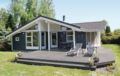 Holiday home Soløjevej ホテルの詳細